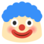 :clown_face: đ¤Ą